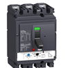 LV431830 Schneider UL Compact  Circuit Breaker NSX250N TM250D,  250A,  3P,3D
