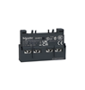 GVAE11 Schneider Auxiliary Contact Block NO+NC