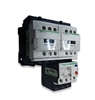 LC1D09 Professional Reversing 1/3HP @ 220V, 3/4HP @ 480V, 1-1.6 Amp., Coil 24 VCA