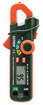 200A Mini AC Clamp Meter + NCV Detector