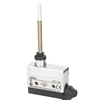 XURUI XZ7-166 Enclosed Limit Switch, Rod Actuator, 10A 250VAC