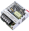 EDISA CORP LRS-50-24 Switching Power Supply, 24V 2.1A 50W, Input 100-240VAC
