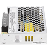 EDISA CORP LRS-75-24 Switching Power Supply, 24V 3.1A 75W, Input 100-240VAC