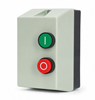 LE1D18 Magnetic Motor Starter, 18A, 240V Coil, 3-Pole Motor Control