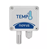 Novus 8803839706  Temp-WM Wall Mount temperature transmitter, 4-20mA out