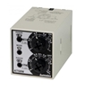 Autonics ATS8W-43 Twin Timer, 8-Pin, Independent ON/OFF Time Control