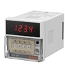 Autonics FS4-1P4 Digital Counter Timer, Preset Counting and Timing Control