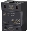 Autonics SR1-4215-N Single-Phase Solid State Relay, Panel Mount SSR