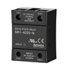 Autonics SR1-4225-N Single-Phase Solid State Relay, Panel Mount SSR