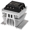 Autonics SRH3-1475 Three-Phase Solid State Relay, Panel Mount SSR