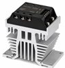 Autonics SRH3-4250 Three-Phase Solid State Relay, Panel Mount SSR