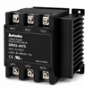 Autonics SRH3-4475 Three-Phase Solid State Relay, Panel Mount SSR