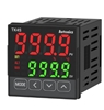 Autonics TK4SP-14RN High-Performance Digital PID Temperature Controller, 50 ms Sampling Cycle