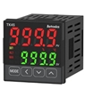 Autonics TK4SP-14SN High-Performance Digital PID Temperature Controller, 50 ms Sampling Cycle