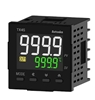 Autonics TX4S-24S LCD PID Temperature Controller, Dual Display, Sensor Input