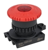 Autonics S2ER-E4R Red Emergency Stop Control Switch Unit