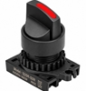 Autonics S2SR-S5R Round Selector Switch Unit