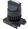 Autonics S2SR-S5W White Round Selector Switch Unit