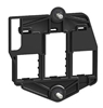 Schneider LV432525 Automatic auxiliary connector support, ComPacT NSX400/630, 3 moving connectors, for circuit breaker