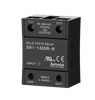 Autonics SR1-1450R-N Solid State Relay (SSR), Single-Phase Random Turn-On,50 A, 48–480 VAC Output