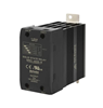 Autonics SRH1-A230-N Solid State Relay with Integrated Heat Sink, Single-Phase Analog-Input, 30 A, 100–240 VAC