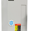 WEG ESW-B9V24E-R29 Enclosed Magnetic Motor Starter, Three-Phase, 9A, 208–240VAC Coil, 7–10A Overload, NEMA 1