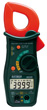 600A True RMS AC/DC Clamp Meter