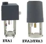 Electric Actuators