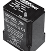 THREE PHASE VOLTAGE MONITOR