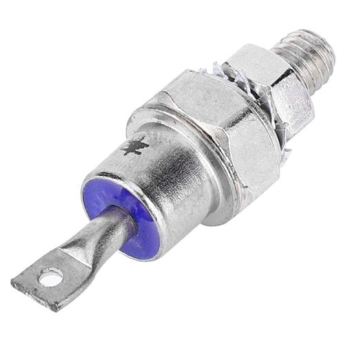 80HF120 Rectifier Diode Iron Base Forward 80A , DO-5, Stud normal polarity