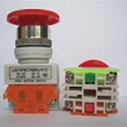 Switch Push Button AOW-411