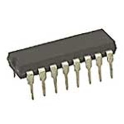 IC,CD4584 (40106)