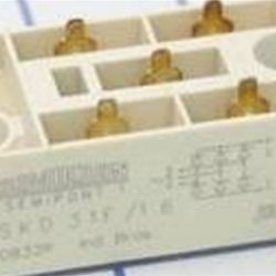 Diode Rectifier Bridge Semikron SKD31F16