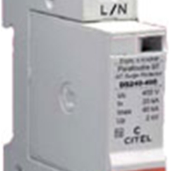 Citel DIN Surge Protector