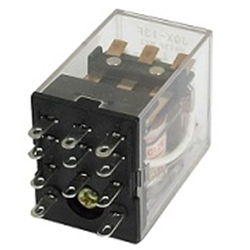 Electromagnetic Relay