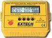 Digital High Voltage Insulation Tester