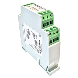8811200101 NOVUS DigiRail-2R  RS485 Dual Relay outputs