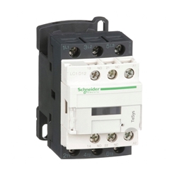 Contactor LC1D12Q7