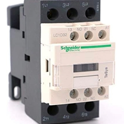 Contactor LC1D32E7