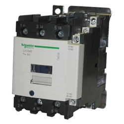 Contactor LC1D40U7