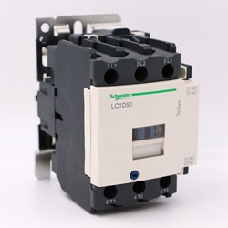 Contactor LC1D50Q7