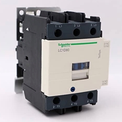 Contactor LC1D80R7