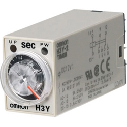 H3Y-2-C 24VAC 30m (TIMER)