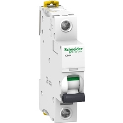 IC65N-63A-1P  Schneider miniature circuit breakers