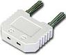 Type K to Banana Input Adaptor