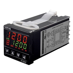 81202HC610 Novus  N1200-HC USB DIO