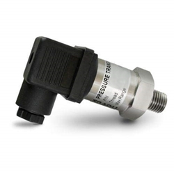 8801230100  NP640 Oil-Filled 1/2 BSP, DIN, IP65, 4-20MA, 0-10 bar (145 Psi) replacement for  8801422010