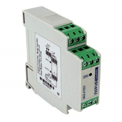 8806030306 Novus TxIsoRail 2-wire isolated  DIN Rail temp. transm. 4-20mA out
