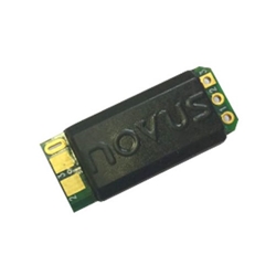 8806060506 Novus TxMini 4-20 mA Temp. transmitter for Pt100 and Pt1000 input.