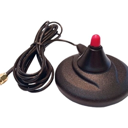 8833040125 NOVUS AIRGATE ACCESSORY Magnetic base with 2.5 m cable for  AirGate